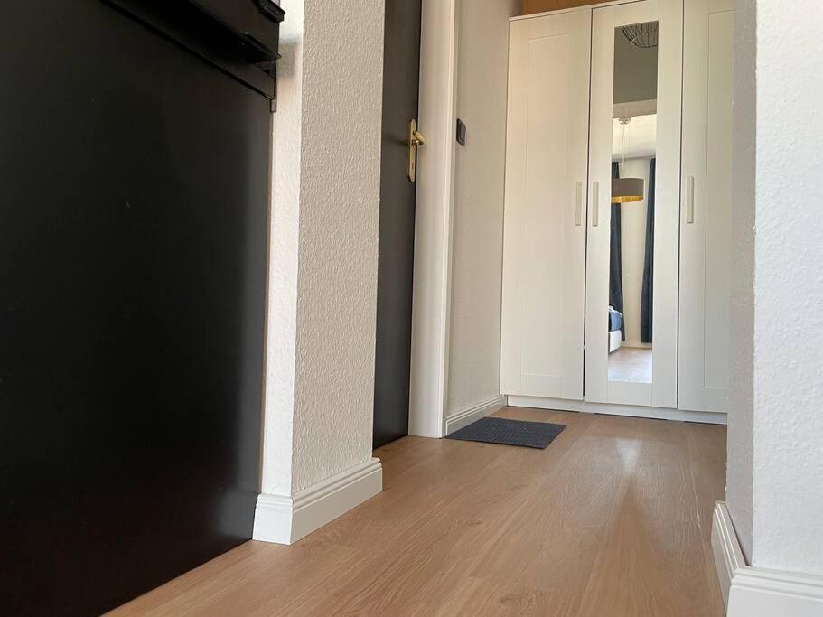 Innenstadt Refugium In Ruhiger Wasserlage+Balkon Leipzig Exteriör bild